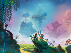 LEGO 71472 instructions page 4 – build guide