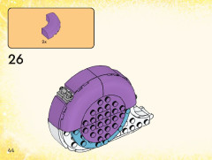 LEGO 71472 instructions page 44 – build guide