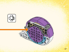 LEGO 71472 instructions page 47 – build guide