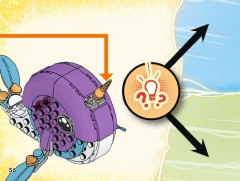 LEGO 71472 instructions page 56 – build guide