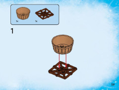 LEGO 71472 instructions page 59 – build guide