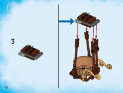 LEGO 71472 instructions page 66 – build guide