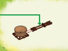 LEGO 71472 instructions page 76 – build guide