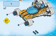 LEGO 71475 instructions page 103 – build guide