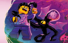 LEGO 71475 instructions page 11 – build guide