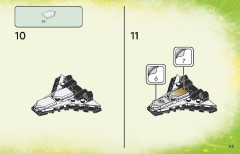 LEGO 71475 instructions page 113 – build guide