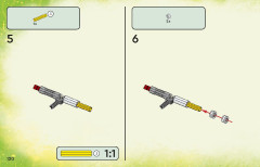 LEGO 71475 instructions page 120 – build guide