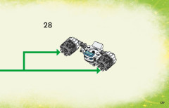 LEGO 71475 instructions page 139 – build guide