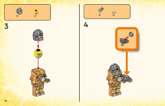 LEGO 71475 instructions page 14 – build guide