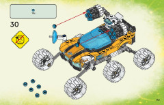 LEGO 71475 instructions page 141 – build guide