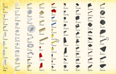 LEGO 71475 instructions page 146 – build guide