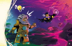 LEGO 71475 instructions page 15 – build guide