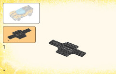 LEGO 71475 instructions page 16 – build guide