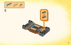 LEGO 71475 instructions page 19 – build guide