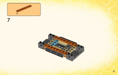 LEGO 71475 instructions page 21 – build guide