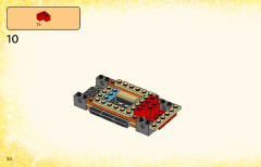 LEGO 71475 instructions page 24 – build guide