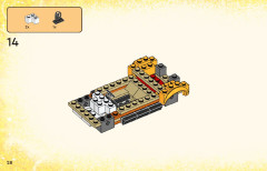 LEGO 71475 instructions page 28 – build guide