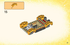 LEGO 71475 instructions page 29 – build guide