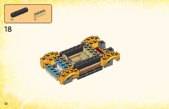 LEGO 71475 instructions page 32 – build guide