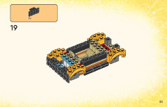LEGO 71475 instructions page 33 – build guide