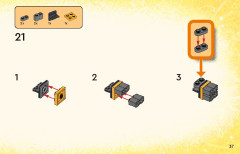 LEGO 71475 instructions page 37 – build guide