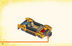 LEGO 71475 instructions page 38 – build guide