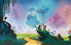 LEGO 71475 instructions page 4 – build guide