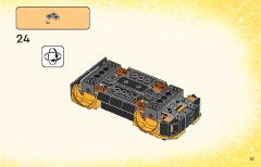 LEGO 71475 instructions page 41 – build guide
