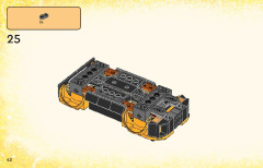 LEGO 71475 instructions page 42 – build guide