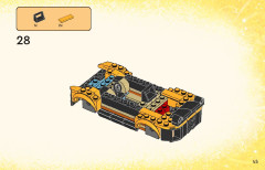 LEGO 71475 instructions page 45 – build guide