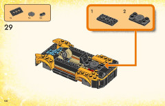 LEGO 71475 instructions page 46 – build guide