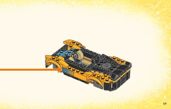 LEGO 71475 instructions page 49 – build guide