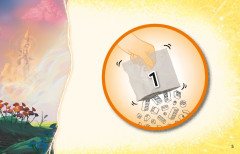 LEGO 71475 instructions page 5 – build guide