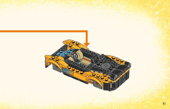 LEGO 71475 instructions page 51 – build guide