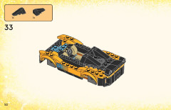 LEGO 71475 instructions page 52 – build guide