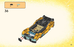 LEGO 71475 instructions page 55 – build guide