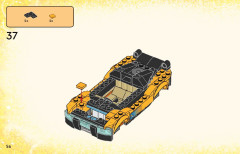 LEGO 71475 instructions page 56 – build guide