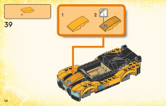 LEGO 71475 instructions page 58 – build guide