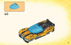 LEGO 71475 instructions page 59 – build guide