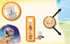 LEGO 71475 instructions page 62 – build guide