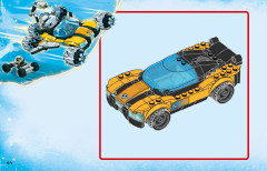LEGO 71475 instructions page 64 – build guide