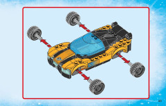 LEGO 71475 instructions page 65 – build guide