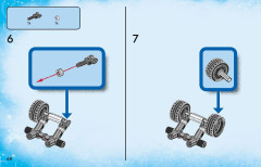 LEGO 71475 instructions page 68 – build guide