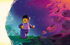 LEGO 71475 instructions page 7 – build guide