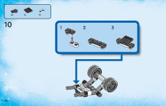 LEGO 71475 instructions page 70 – build guide