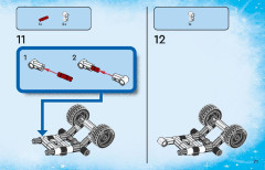 LEGO 71475 instructions page 71 – build guide