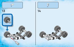 LEGO 71475 instructions page 72 – build guide