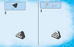 LEGO 71475 instructions page 75 – build guide