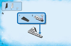 LEGO 71475 instructions page 76 – build guide