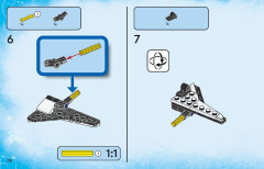 LEGO 71475 instructions page 78 – build guide
